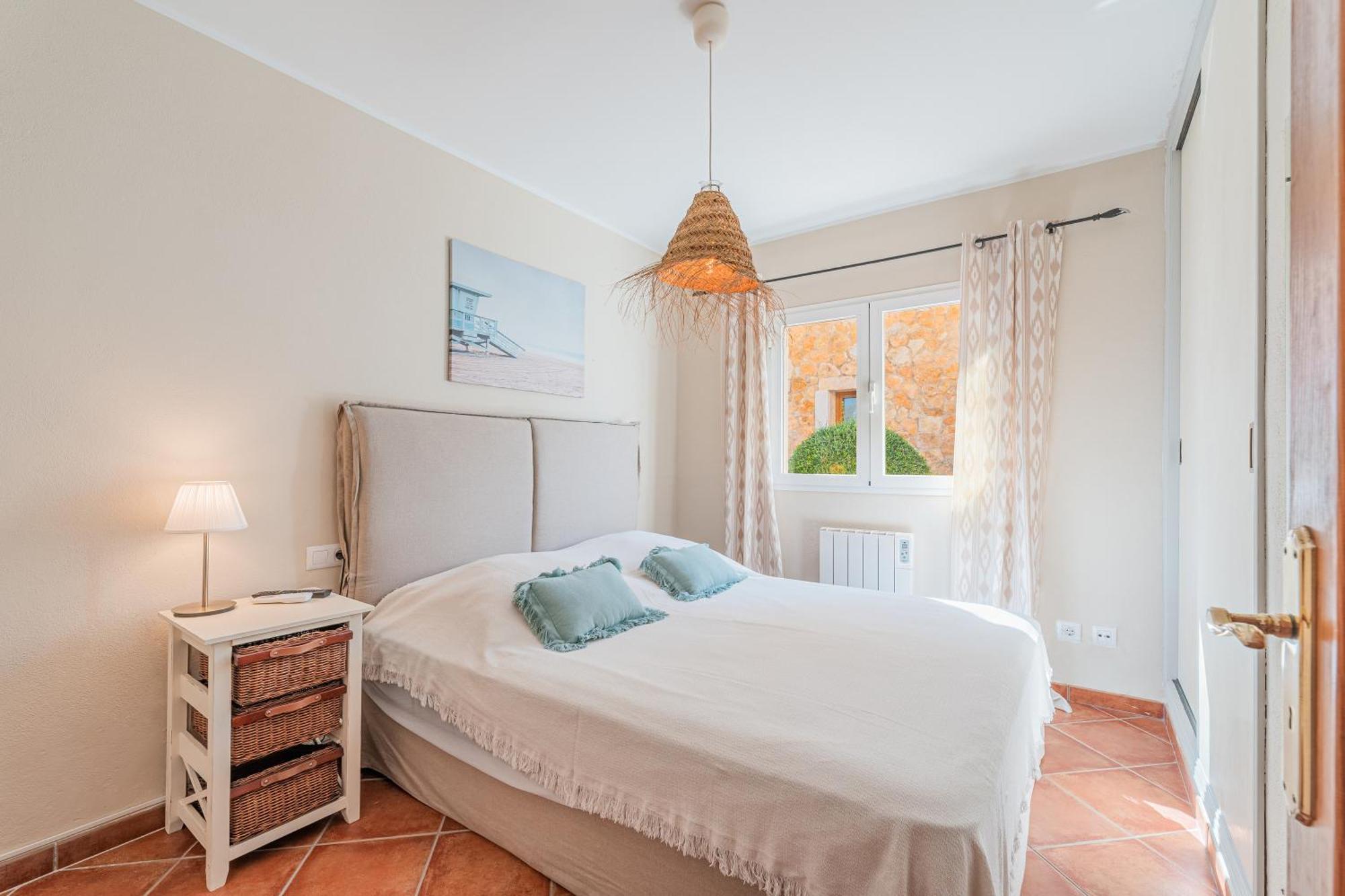 Casa Son Moja Villa Santanyí Buitenkant foto